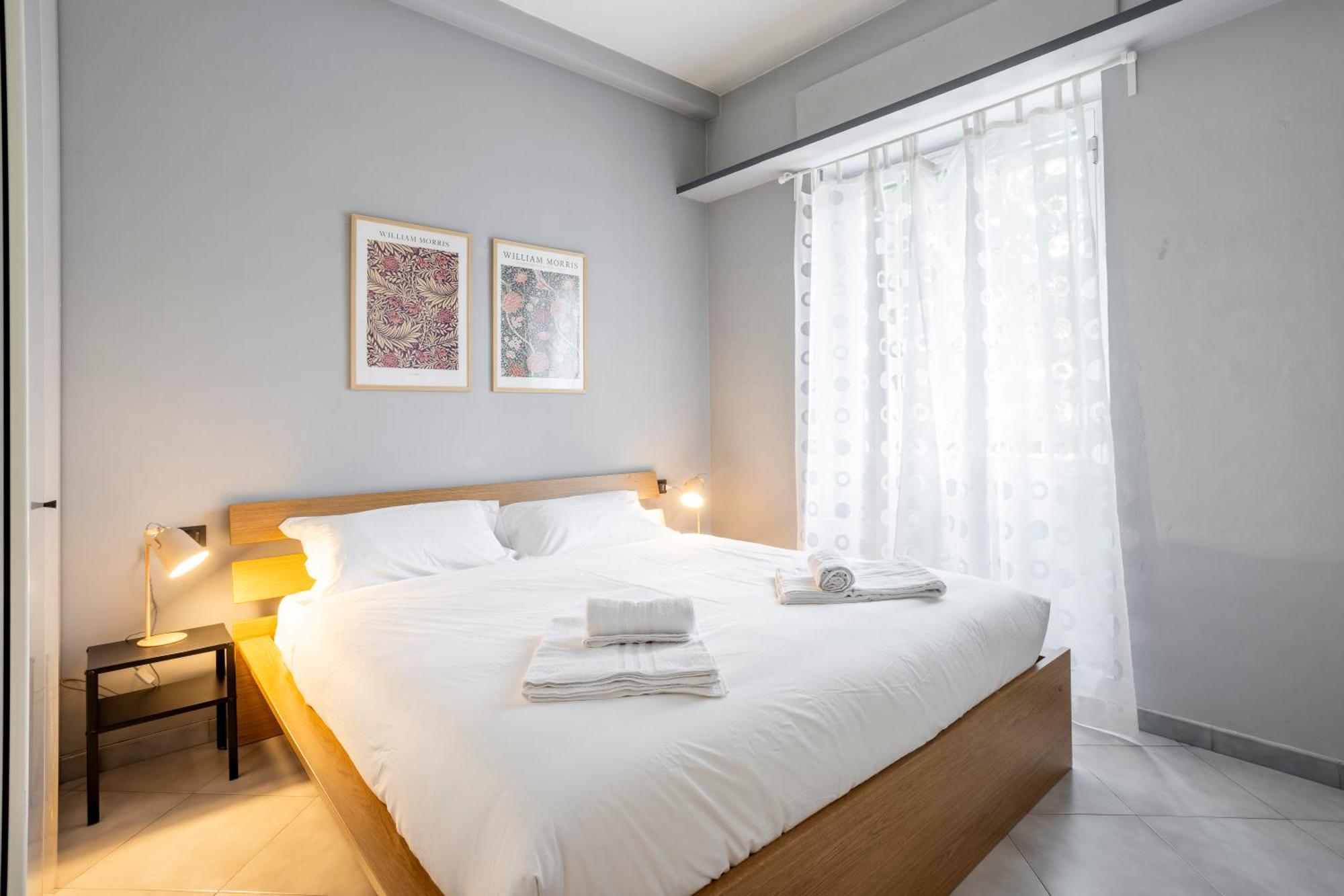Milano City - 10 Minutes To Duomo And Train Station Екстериор снимка
