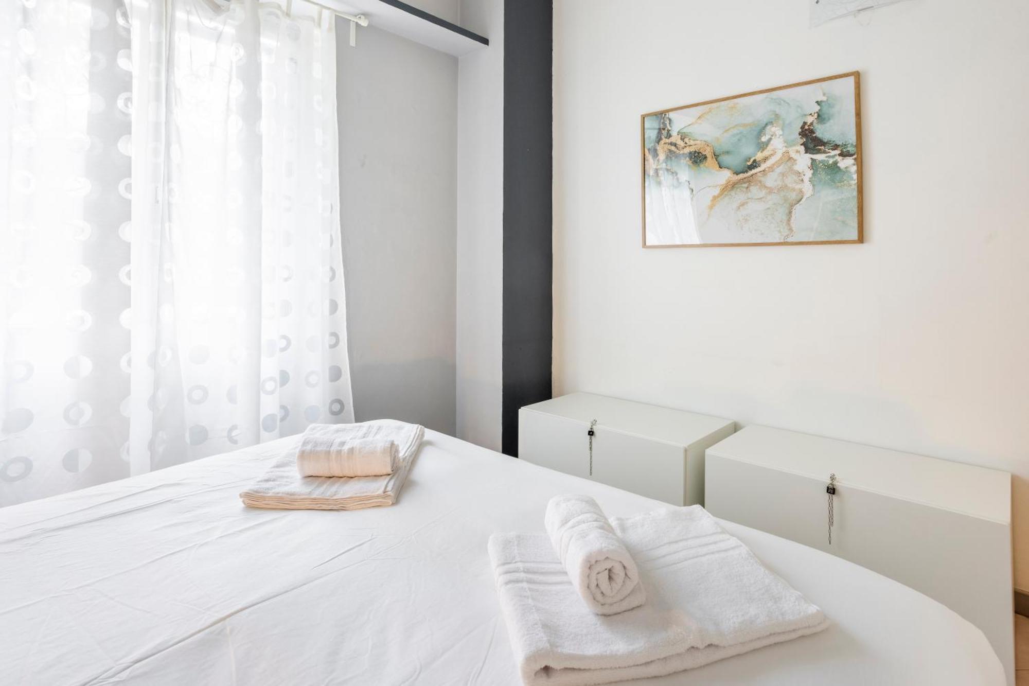 Milano City - 10 Minutes To Duomo And Train Station Екстериор снимка