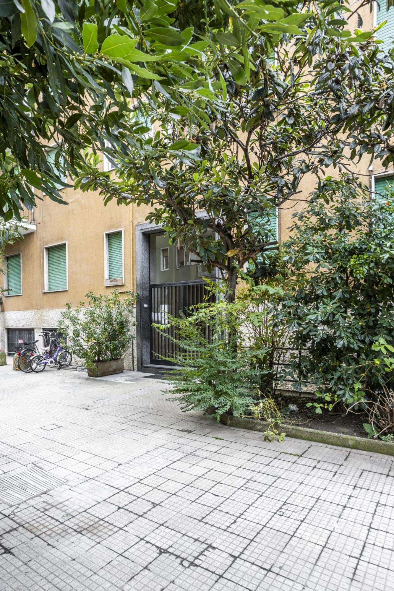 Milano City - 10 Minutes To Duomo And Train Station Екстериор снимка